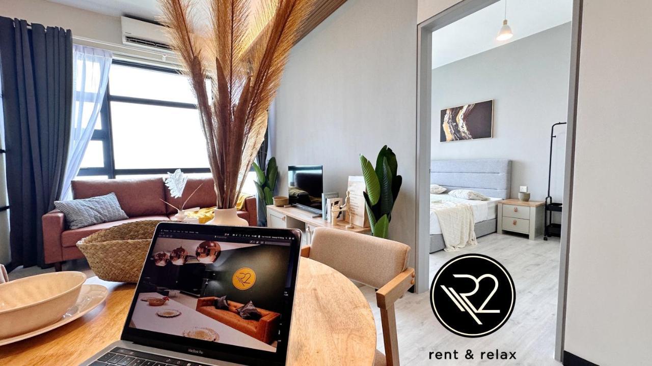 Sea&Pool View Stunning Homestay, Wifi, Netflix Near Malls, Jetty, Convenient Stores Kota Kinabalu Bagian luar foto